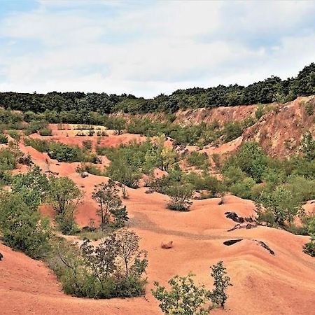 Granas Paradise Gant Εξωτερικό φωτογραφία