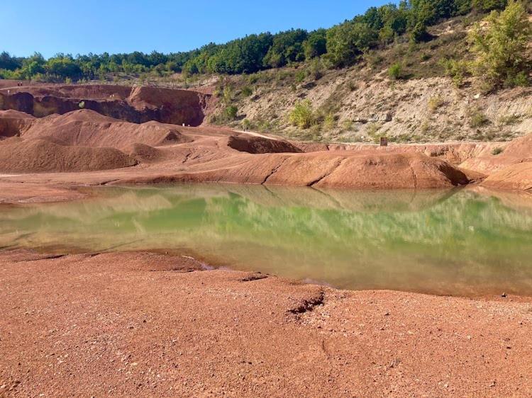Granas Paradise Gant Εξωτερικό φωτογραφία
